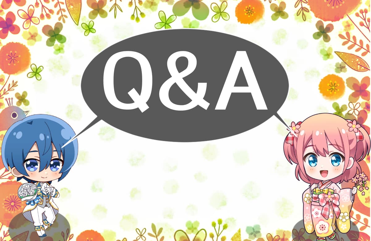 Q&A